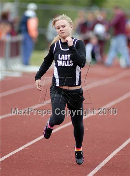 Thumbnail 1 in Don Webb Invitational photogallery.