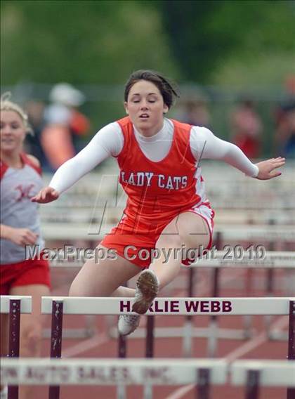 Thumbnail 2 in Don Webb Invitational photogallery.