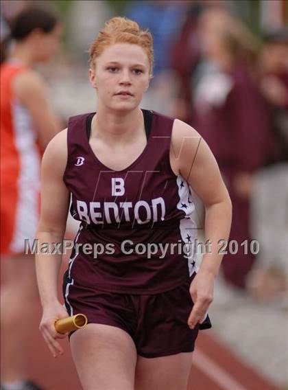 Thumbnail 3 in Don Webb Invitational photogallery.