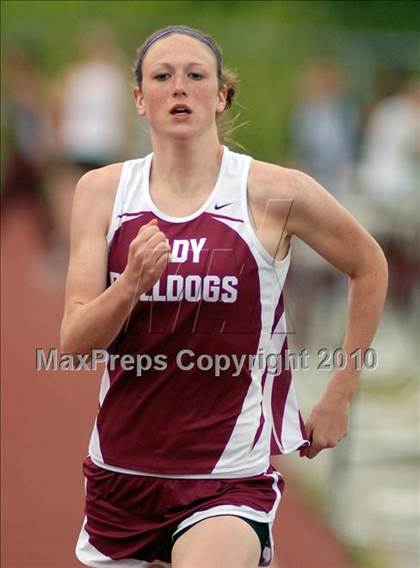 Thumbnail 3 in Don Webb Invitational photogallery.
