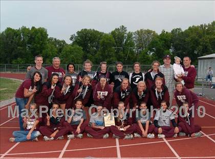 Thumbnail 3 in Don Webb Invitational photogallery.