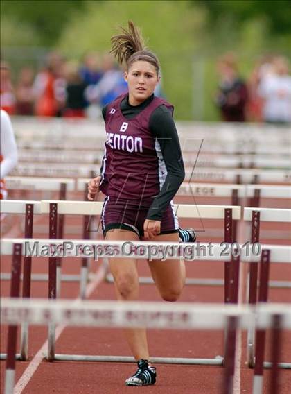 Thumbnail 3 in Don Webb Invitational photogallery.