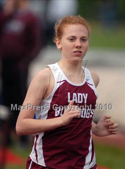 Thumbnail 3 in Don Webb Invitational photogallery.
