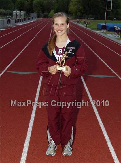 Thumbnail 3 in Don Webb Invitational photogallery.