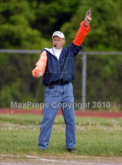 Thumbnail 1 in Don Webb Invitational photogallery.