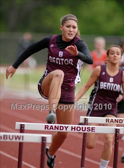 Thumbnail 3 in Don Webb Invitational photogallery.