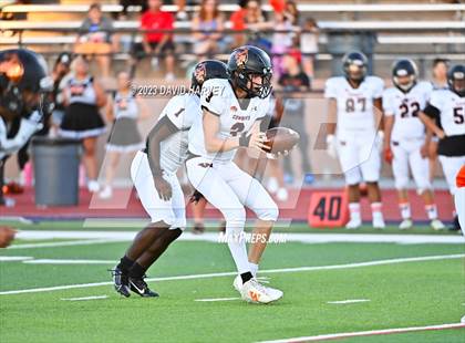 Thumbnail 1 in Denver West vs Lincoln photogallery.