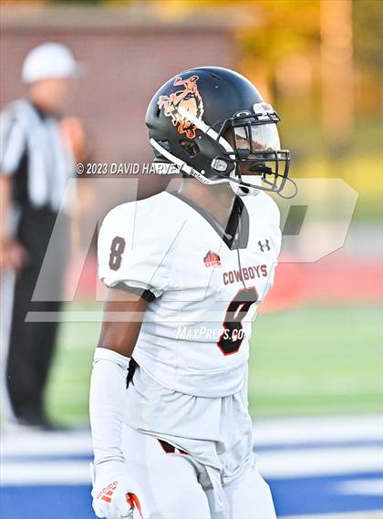 Thumbnail 2 in Denver West vs Lincoln photogallery.