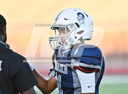 Thumbnail 2 in Denver West vs Lincoln photogallery.