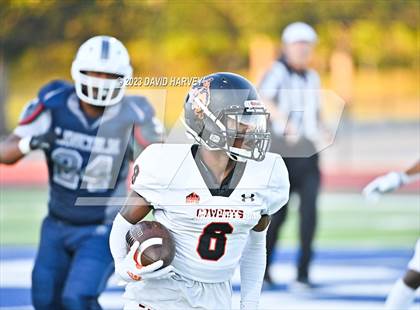 Thumbnail 1 in Denver West vs Lincoln photogallery.