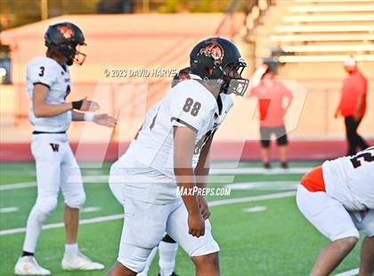 Thumbnail 2 in Denver West vs Lincoln photogallery.