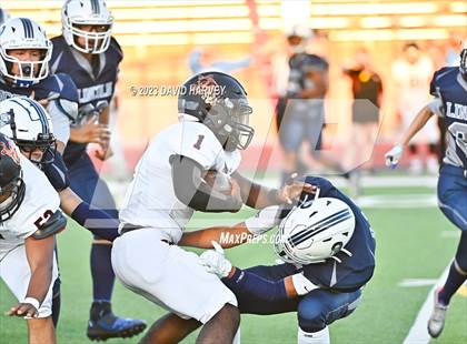 Thumbnail 1 in Denver West vs Lincoln photogallery.