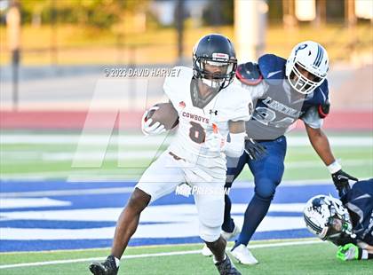 Thumbnail 1 in Denver West vs Lincoln photogallery.