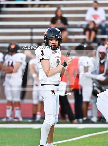 Thumbnail 1 in Denver West vs Lincoln photogallery.