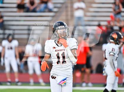 Thumbnail 3 in Denver West vs Lincoln photogallery.