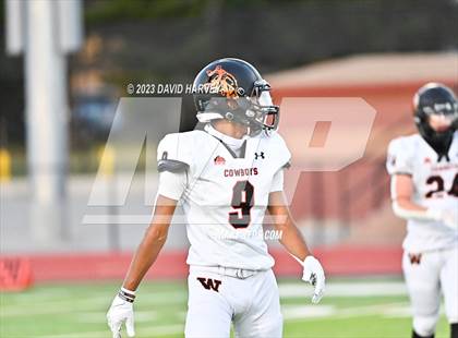 Thumbnail 3 in Denver West vs Lincoln photogallery.