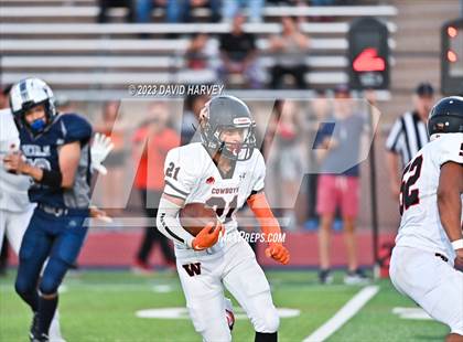 Thumbnail 1 in Denver West vs Lincoln photogallery.
