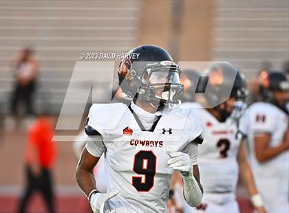 Thumbnail 1 in Denver West vs Lincoln photogallery.
