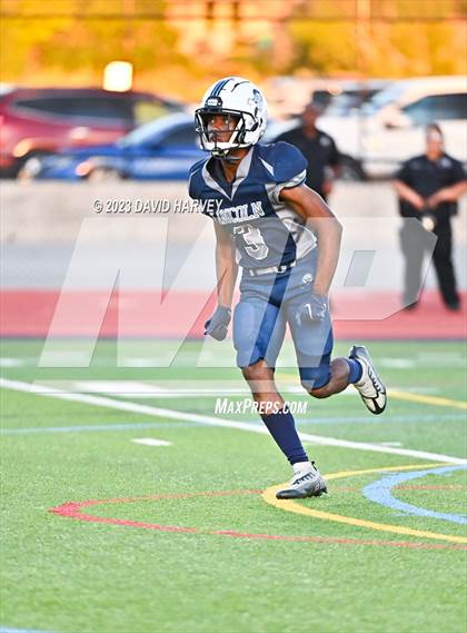 Thumbnail 2 in Denver West vs Lincoln photogallery.