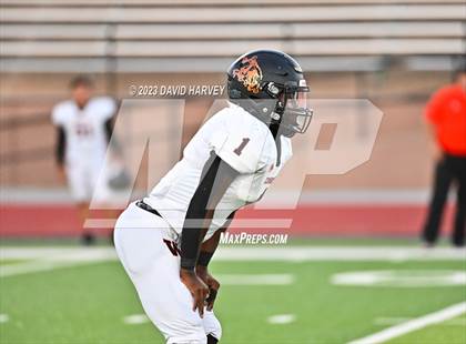 Thumbnail 3 in Denver West vs Lincoln photogallery.