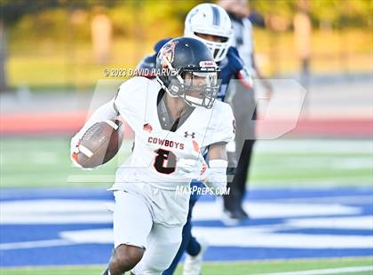 Thumbnail 2 in Denver West vs Lincoln photogallery.