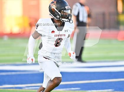 Thumbnail 1 in Denver West vs Lincoln photogallery.