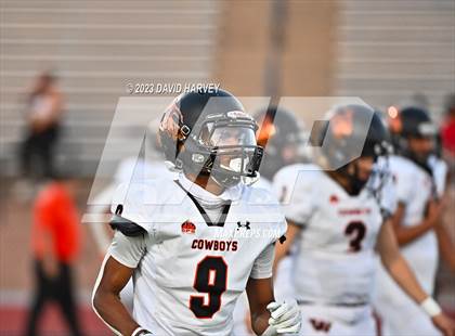 Thumbnail 2 in Denver West vs Lincoln photogallery.
