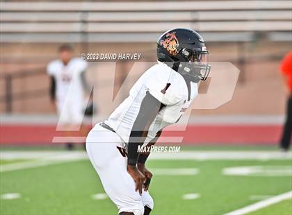 Thumbnail 3 in Denver West vs Lincoln photogallery.