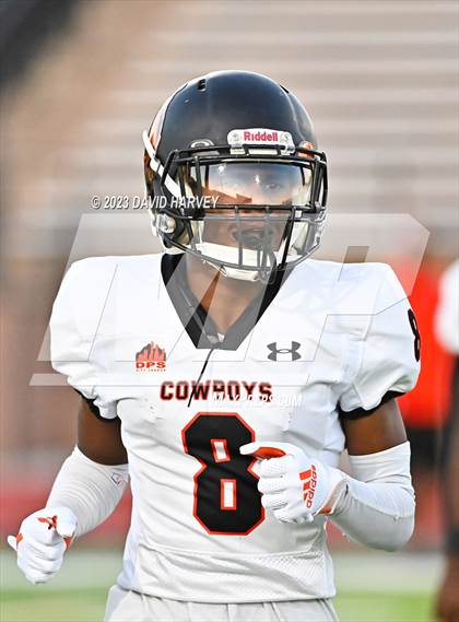 Thumbnail 1 in Denver West vs Lincoln photogallery.