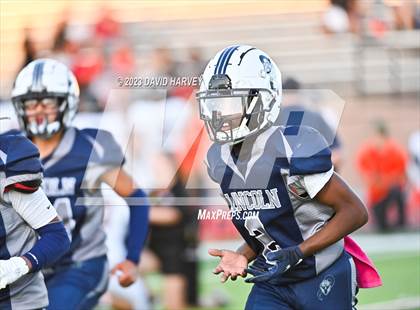 Thumbnail 2 in Denver West vs Lincoln photogallery.