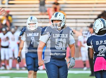 Thumbnail 2 in Denver West vs Lincoln photogallery.