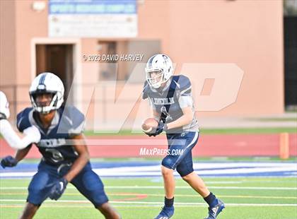 Thumbnail 2 in Denver West vs Lincoln photogallery.