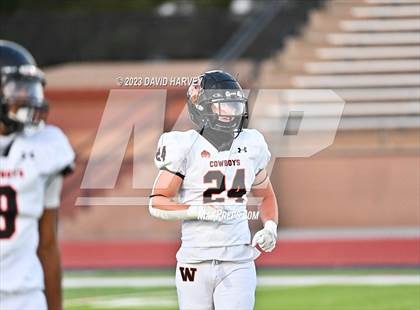 Thumbnail 1 in Denver West vs Lincoln photogallery.