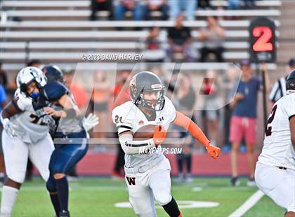 Thumbnail 3 in Denver West vs Lincoln photogallery.