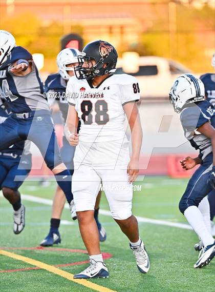 Thumbnail 3 in Denver West vs Lincoln photogallery.