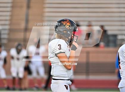 Thumbnail 1 in Denver West vs Lincoln photogallery.