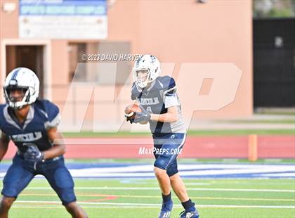 Thumbnail 3 in Denver West vs Lincoln photogallery.
