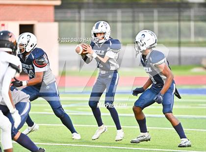 Thumbnail 1 in Denver West vs Lincoln photogallery.
