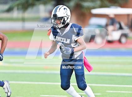 Thumbnail 1 in Denver West vs Lincoln photogallery.