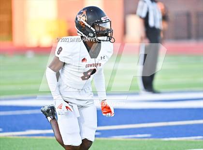Thumbnail 1 in Denver West vs Lincoln photogallery.