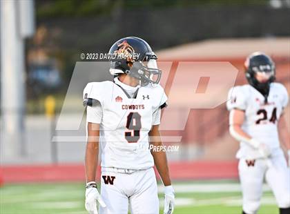 Thumbnail 3 in Denver West vs Lincoln photogallery.