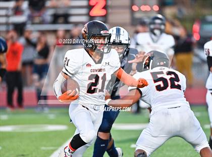 Thumbnail 2 in Denver West vs Lincoln photogallery.