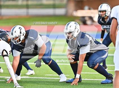 Thumbnail 2 in Denver West vs Lincoln photogallery.