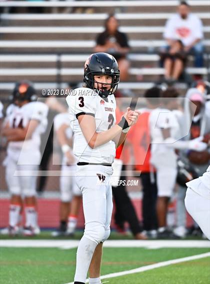 Thumbnail 3 in Denver West vs Lincoln photogallery.