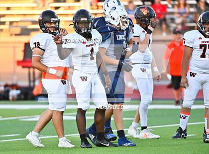 Thumbnail 2 in Denver West vs Lincoln photogallery.