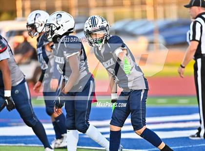 Thumbnail 3 in Denver West vs Lincoln photogallery.
