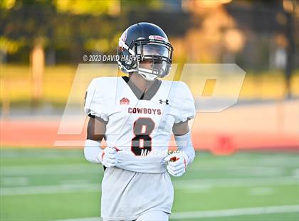 Thumbnail 1 in Denver West vs Lincoln photogallery.