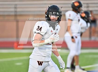 Thumbnail 2 in Denver West vs Lincoln photogallery.