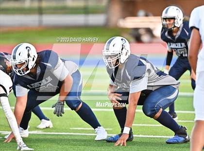Thumbnail 3 in Denver West vs Lincoln photogallery.