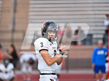 Thumbnail 1 in Denver West vs Lincoln photogallery.
